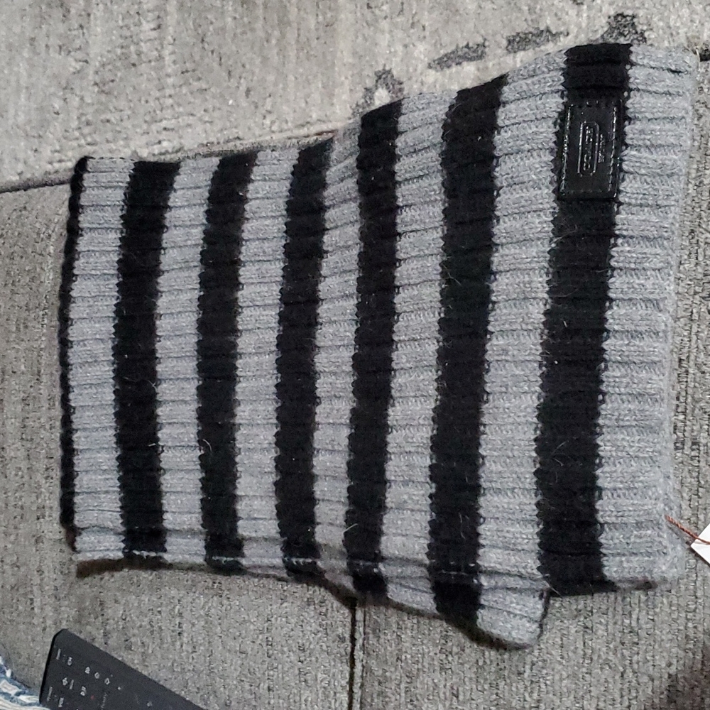 Coach Scarf